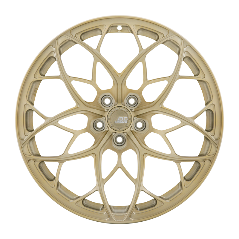 BC Forged - Felga - RZ24