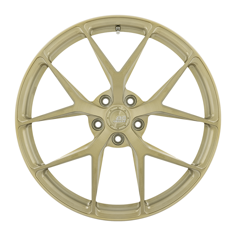 BC Forged - Felga - RZ21