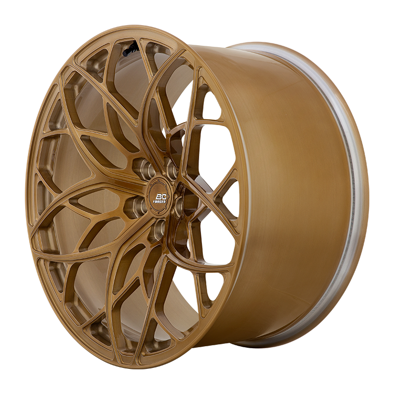 BC Forged - Felga - RZ24