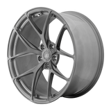 BC Forged - Felga - RZ21
