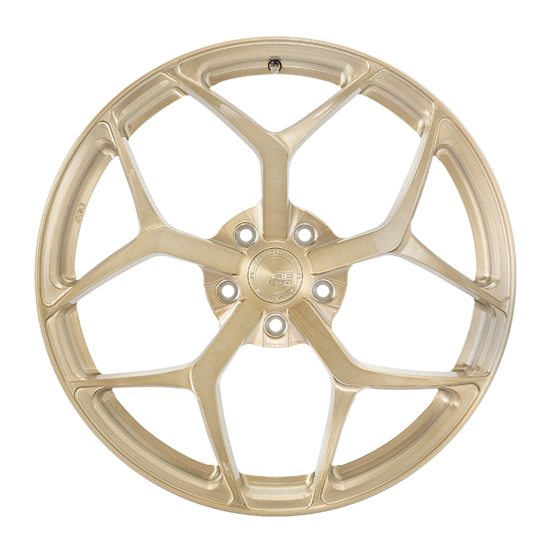 BC Forged - Felga - RZ23