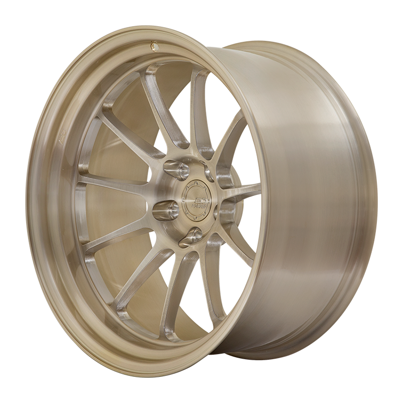 BC Forged - Felga - TD01