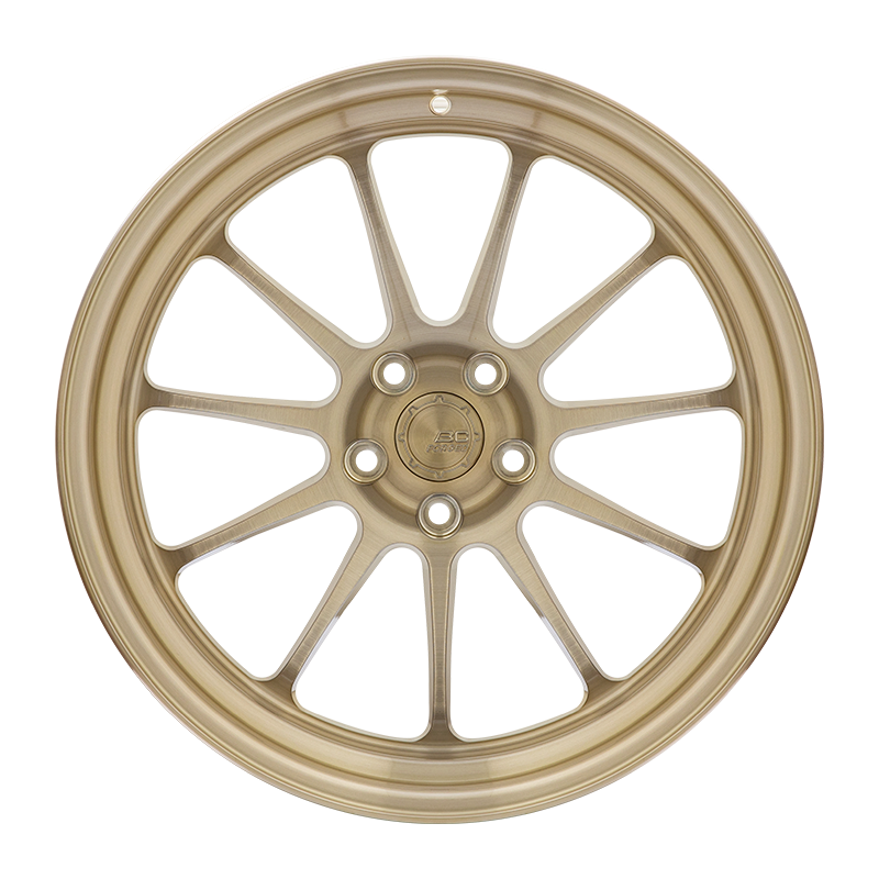 BC Forged - Felga - TD01