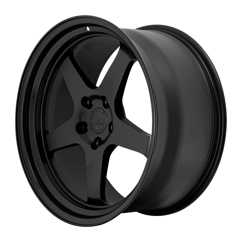 BC Forged - Felga - TD03