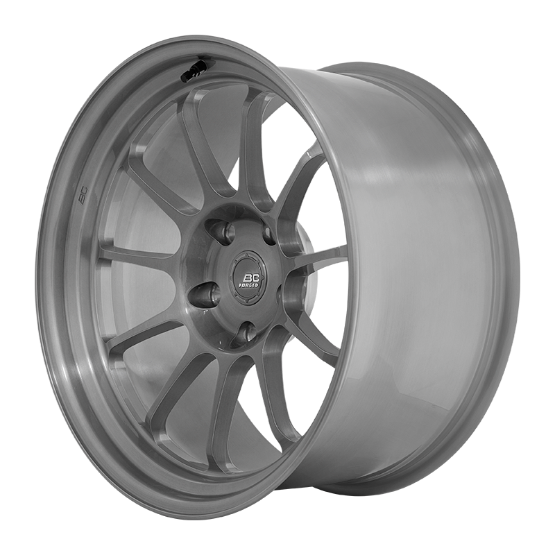BC Forged - Felga - TD01