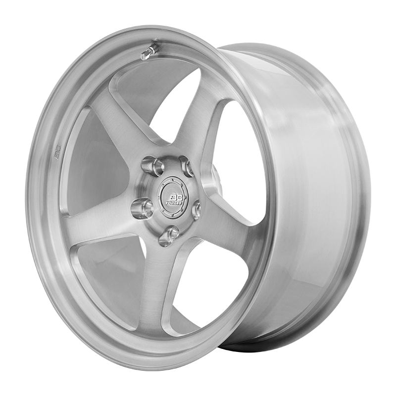 BC Forged - Felga - TD03