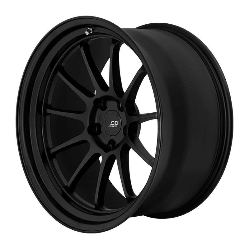 BC Forged - Felga - TD01