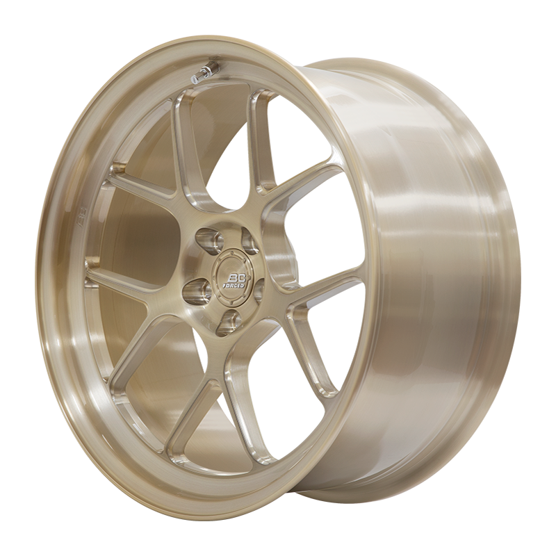 BC Forged - Felga - TD05