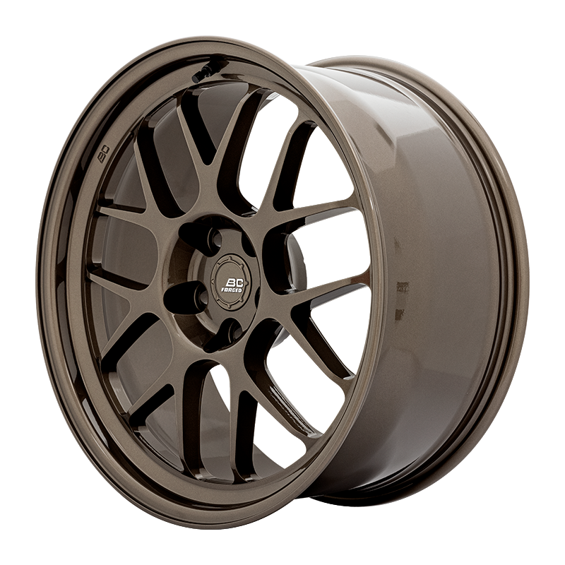 BC Forged - Felga - TD02