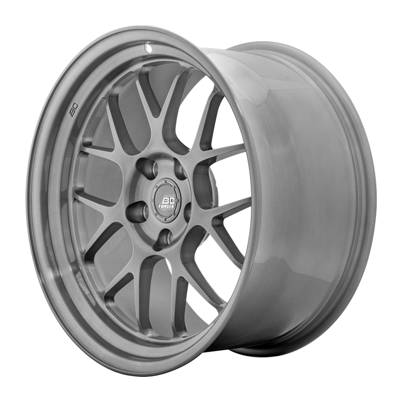 BC Forged - Felga - TD02