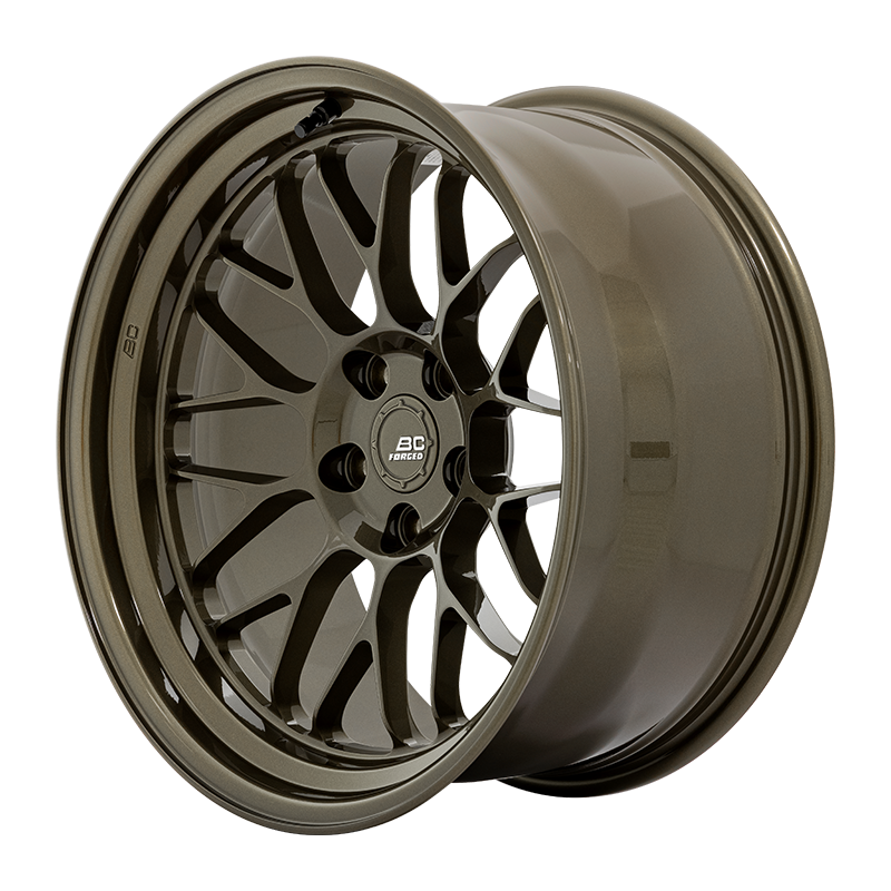 BC Forged - Felga - TD06