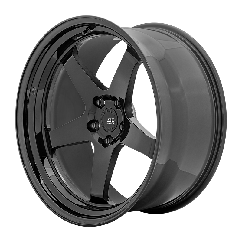 BC Forged - Felga - TD03