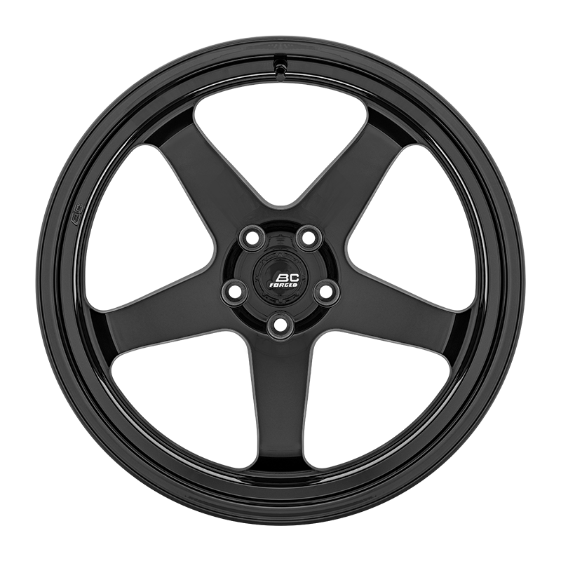 BC Forged - Felga - TD03