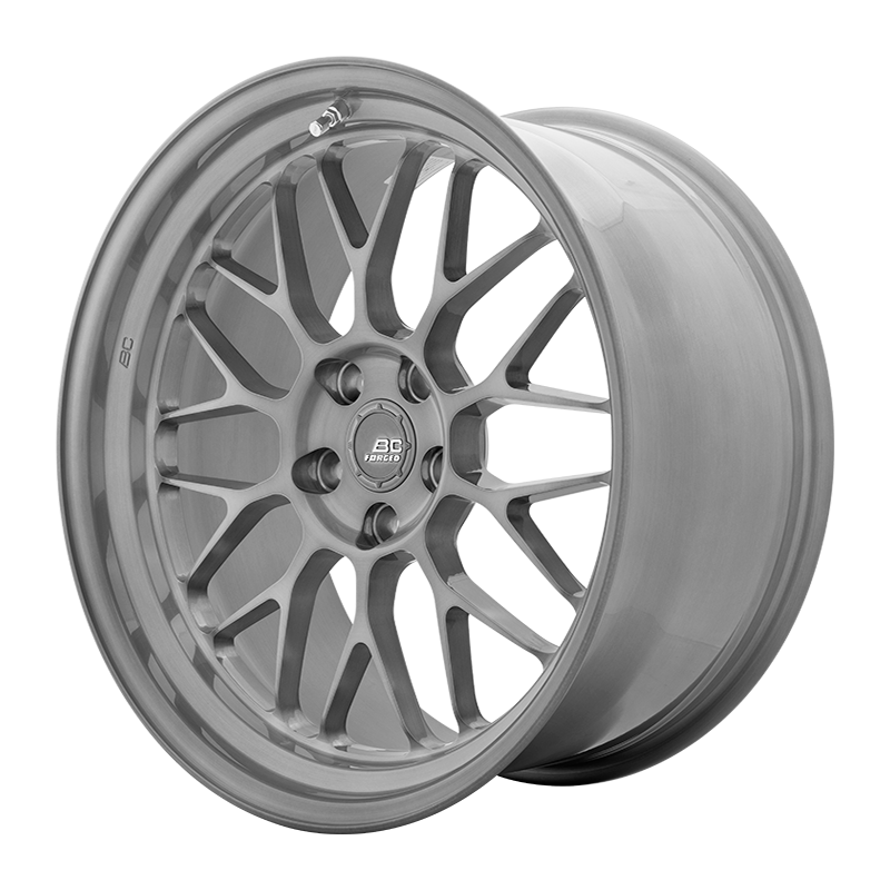 BC Forged - Felga - TD06