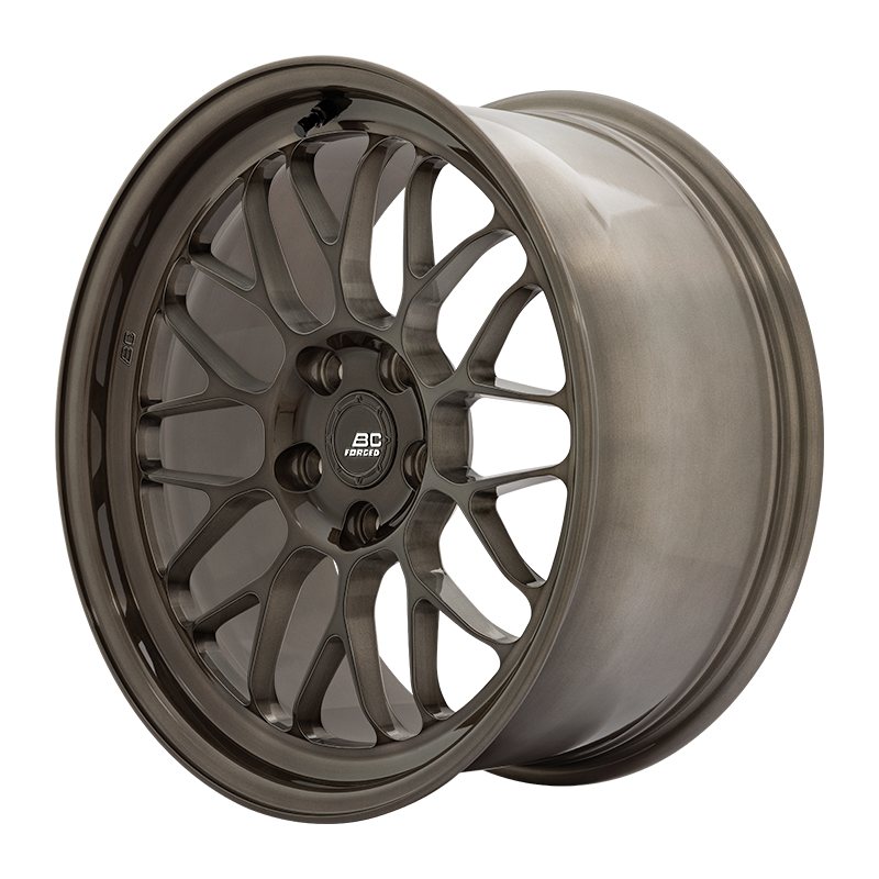 BC Forged - Felga - TD06