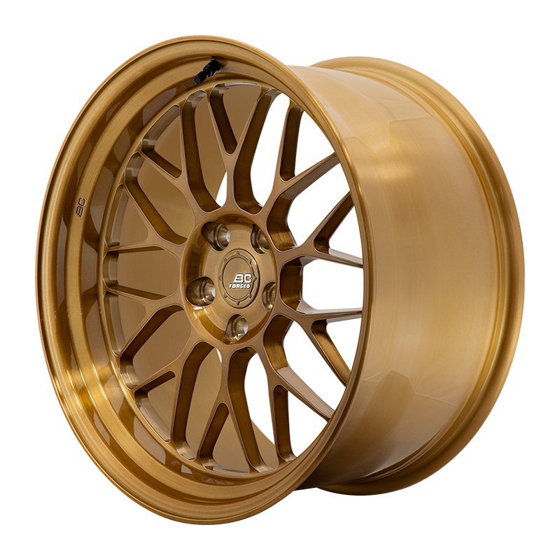BC Forged - Felga - TD06