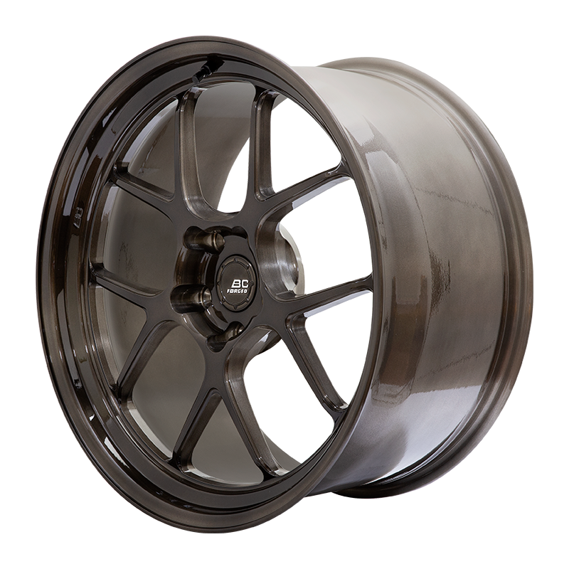 BC Forged - Felga - TD05