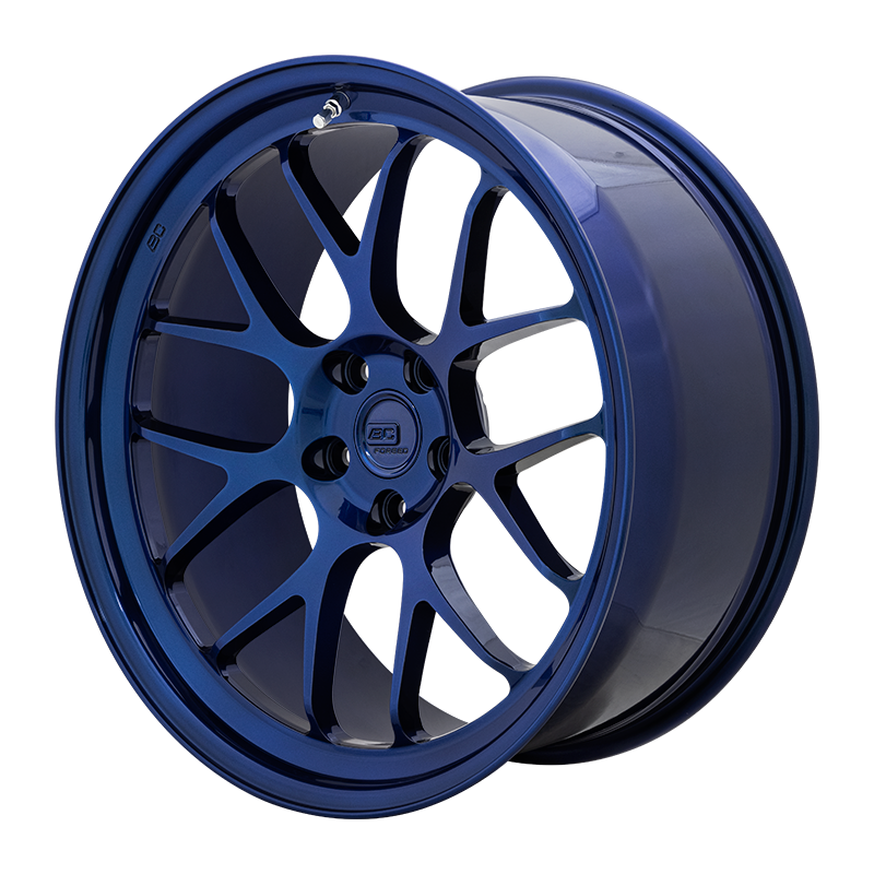 BC Forged - Felga - TD02