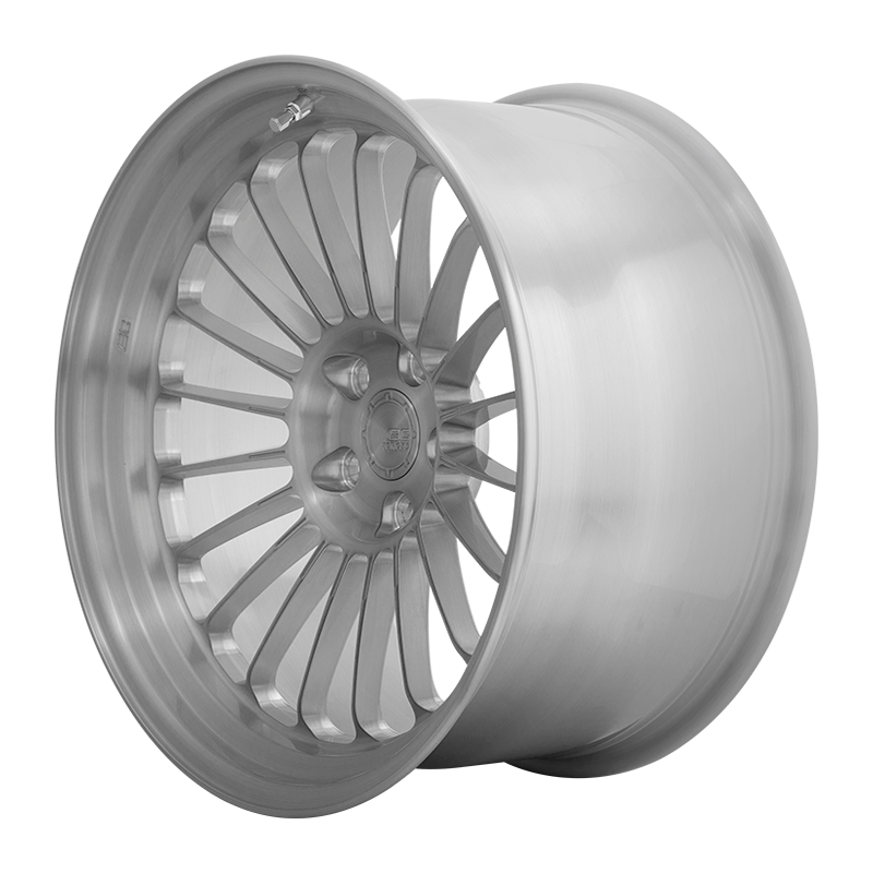 BC Forged - Felga - TD07