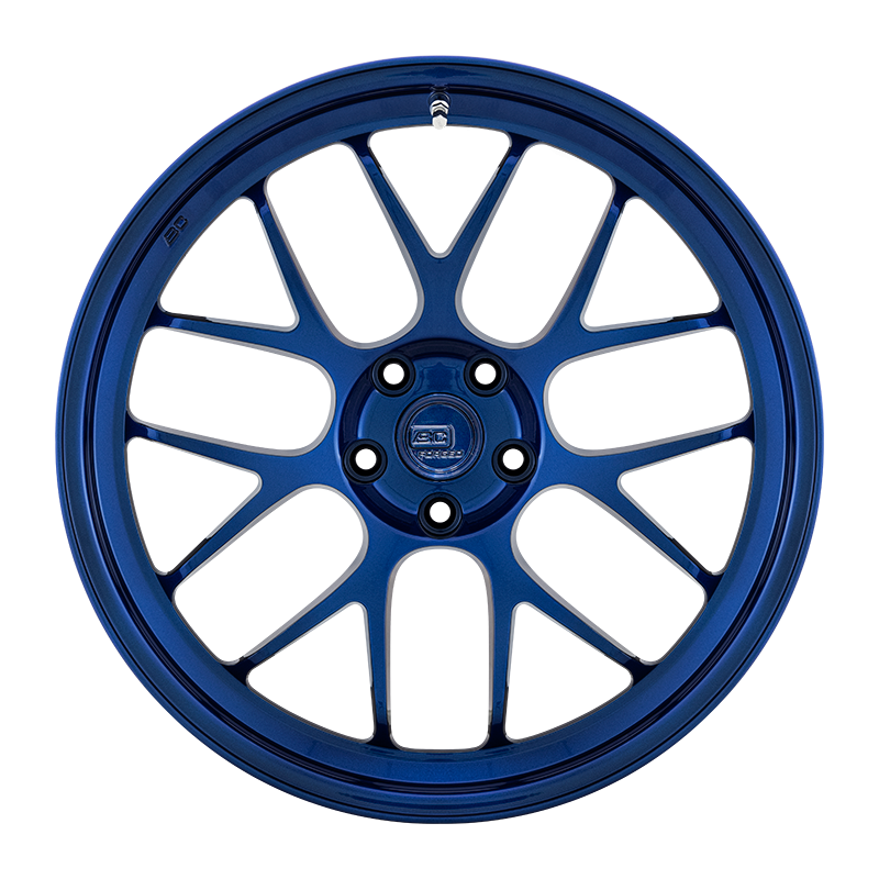 BC Forged - Felga - TD02