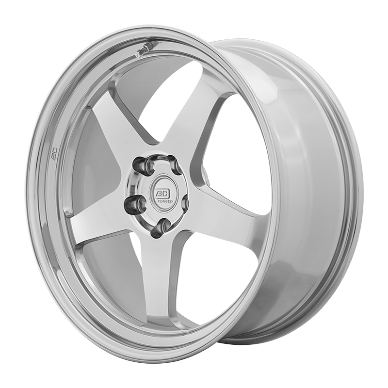 BC Forged - Felga - TD03