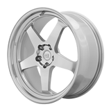 BC Forged - Felga - TD03