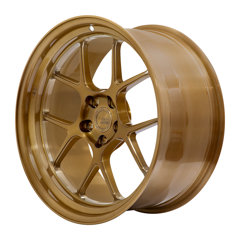 BC Forged - Felga - TD05