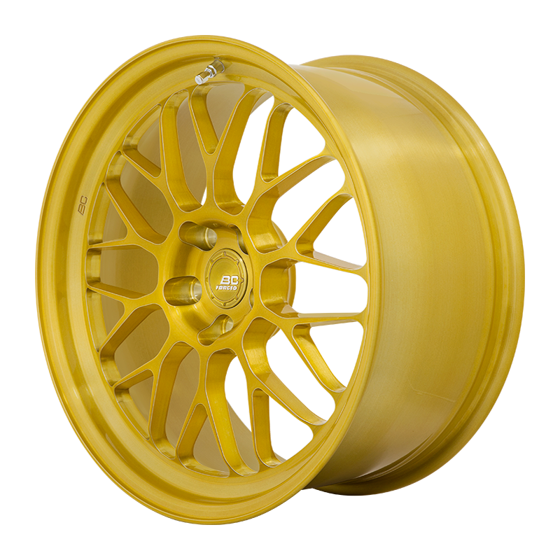 BC Forged - Felga - TD06