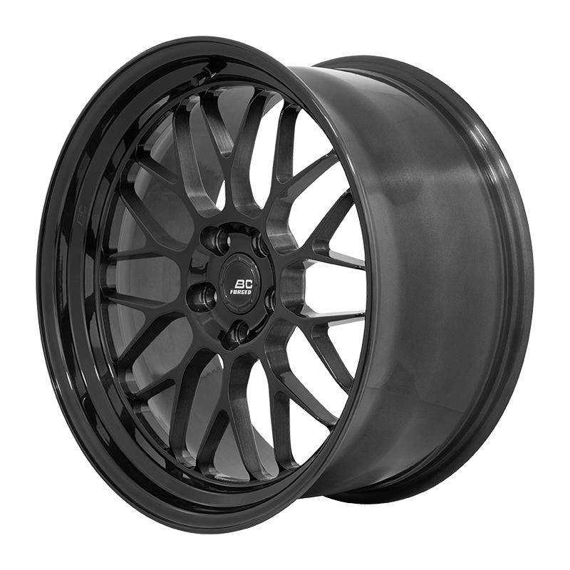 BC Forged - Felga - TD06