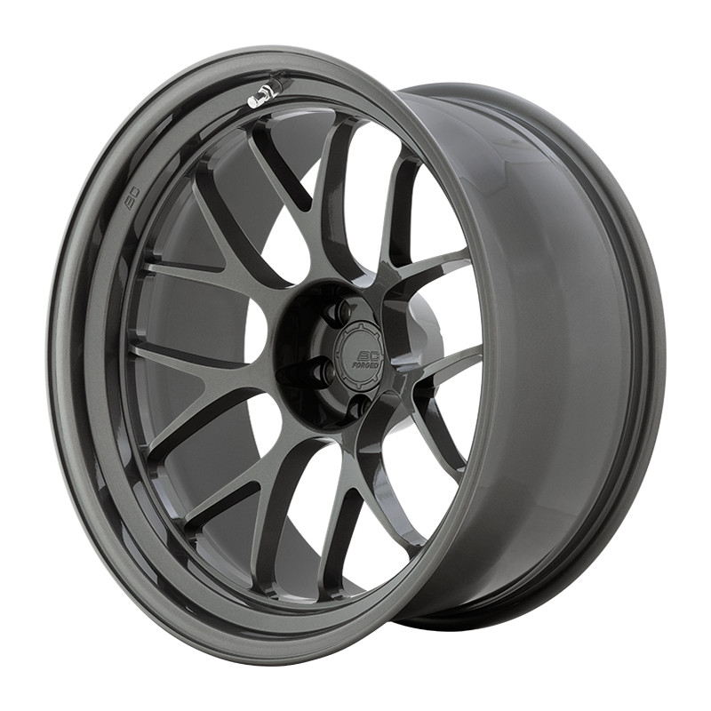 BC Forged - Felga - TD02