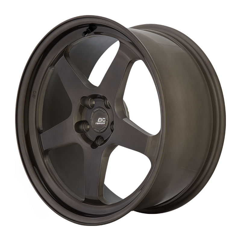 BC Forged - Felga - TD03