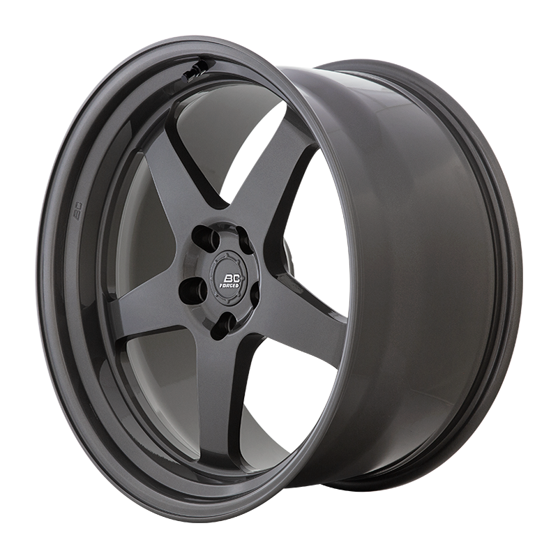 BC Forged - Felga - TD03