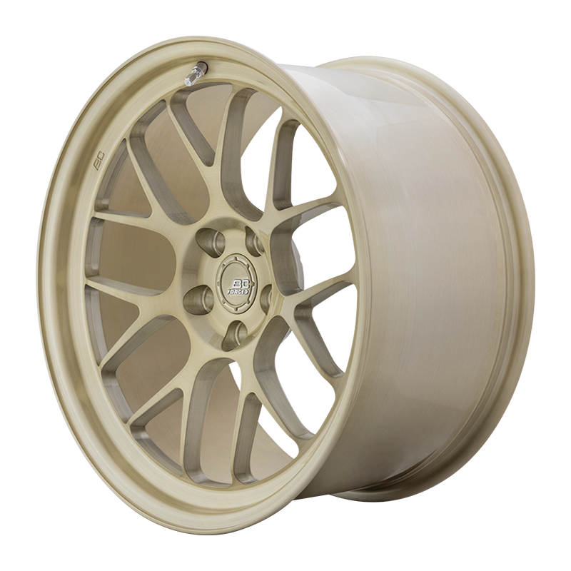 BC Forged - Felga - TD02