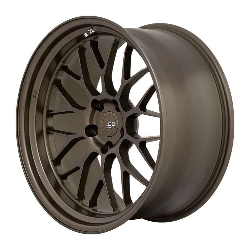 BC Forged - Felga - TD06