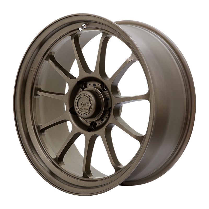 BC Forged - Felga - TD01