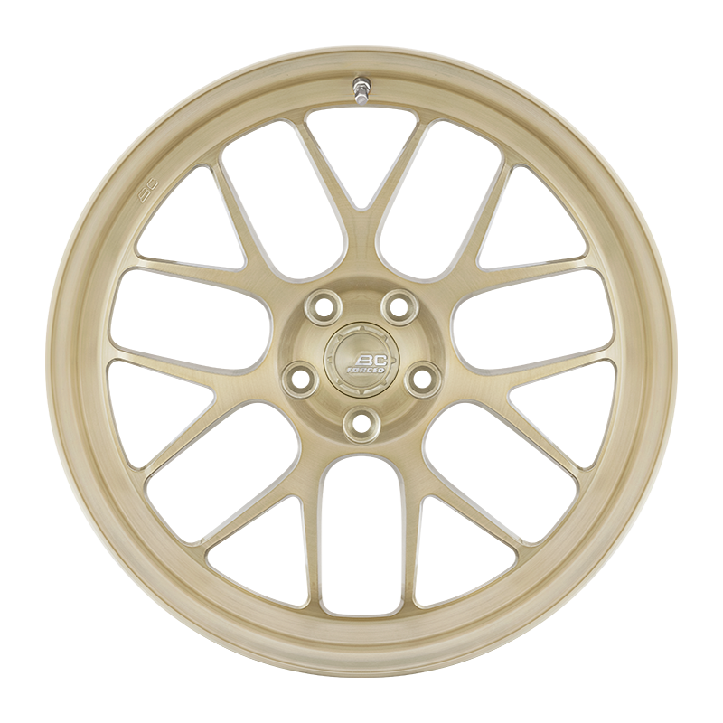 BC Forged - Felga - TD02