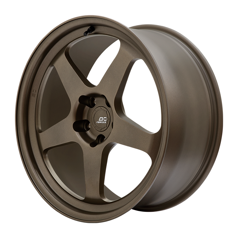 BC Forged - Felga - TD03