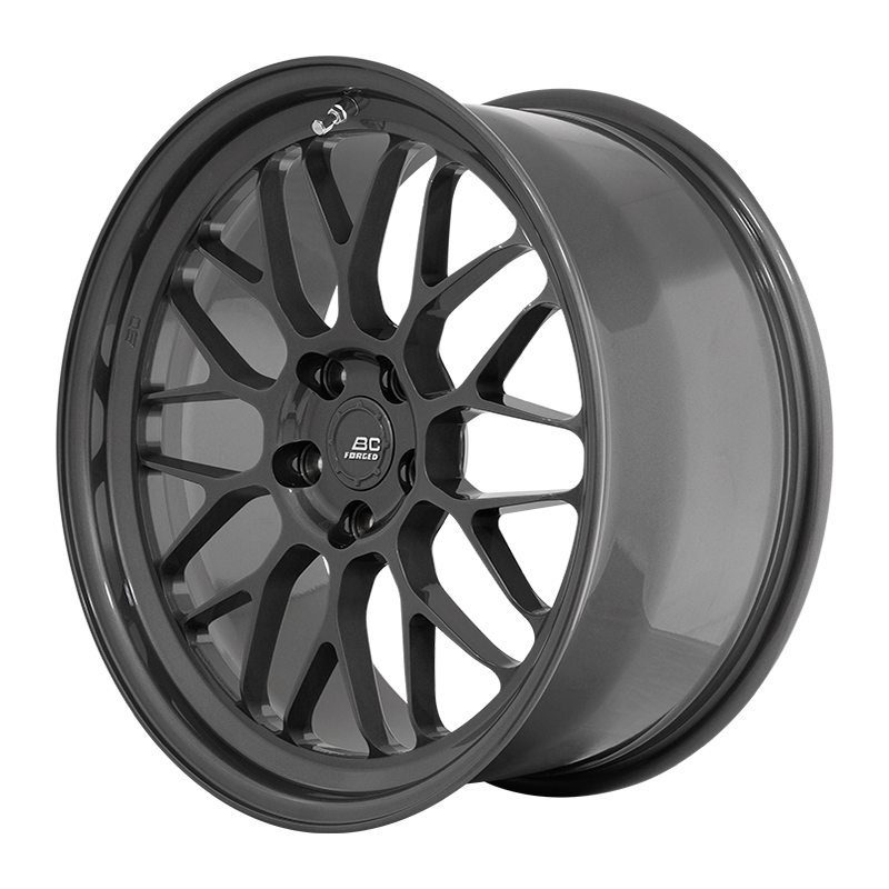 BC Forged - Felga - TD06