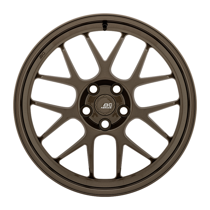 BC Forged - Felga - TD02