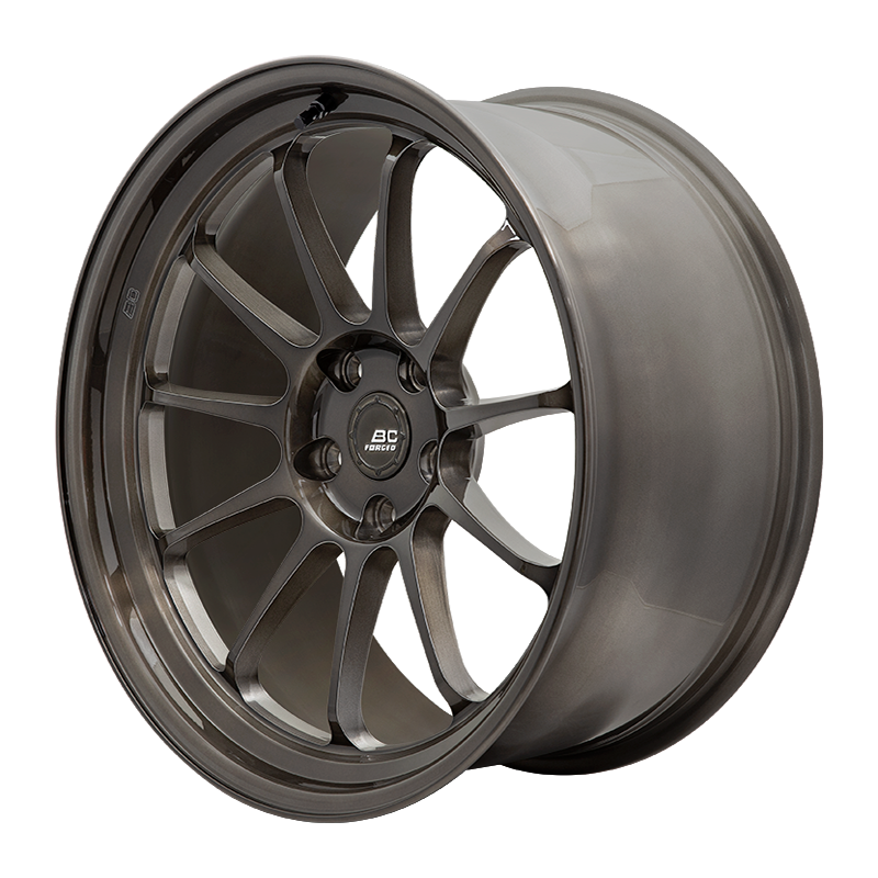 BC Forged - Felga - TD01