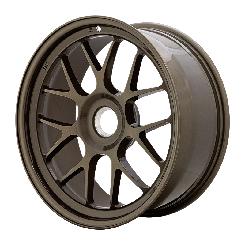 BC Forged - Felga - TD02