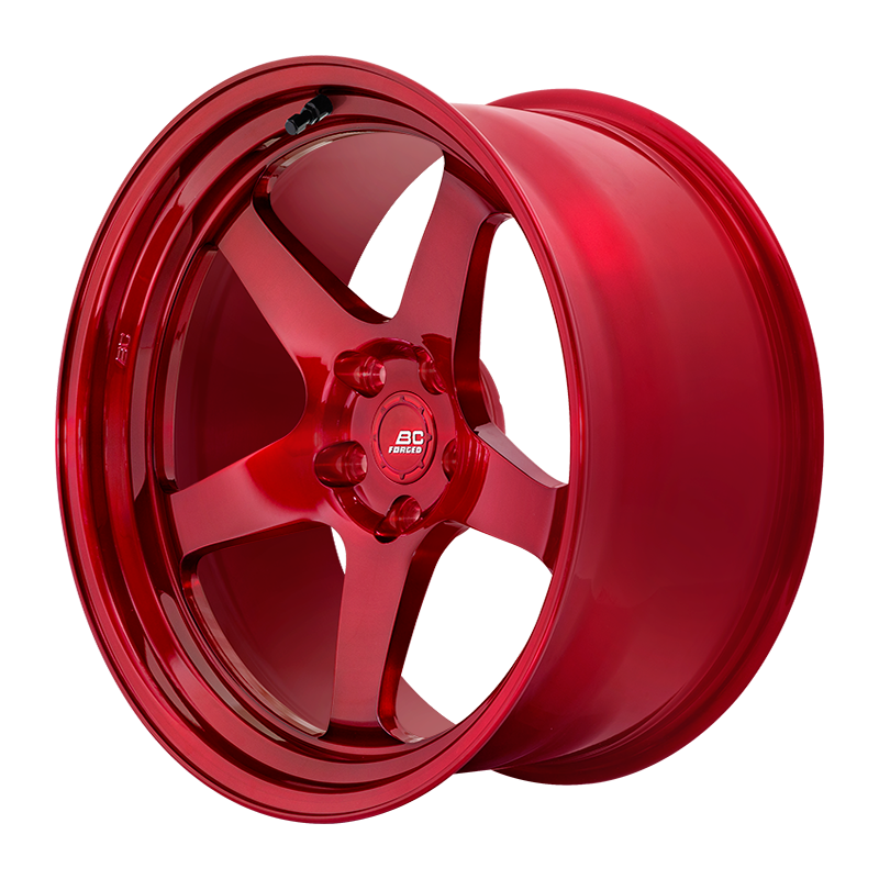 BC Forged - Felga - TD03
