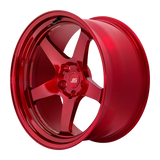 BC Forged - Felga - TD03