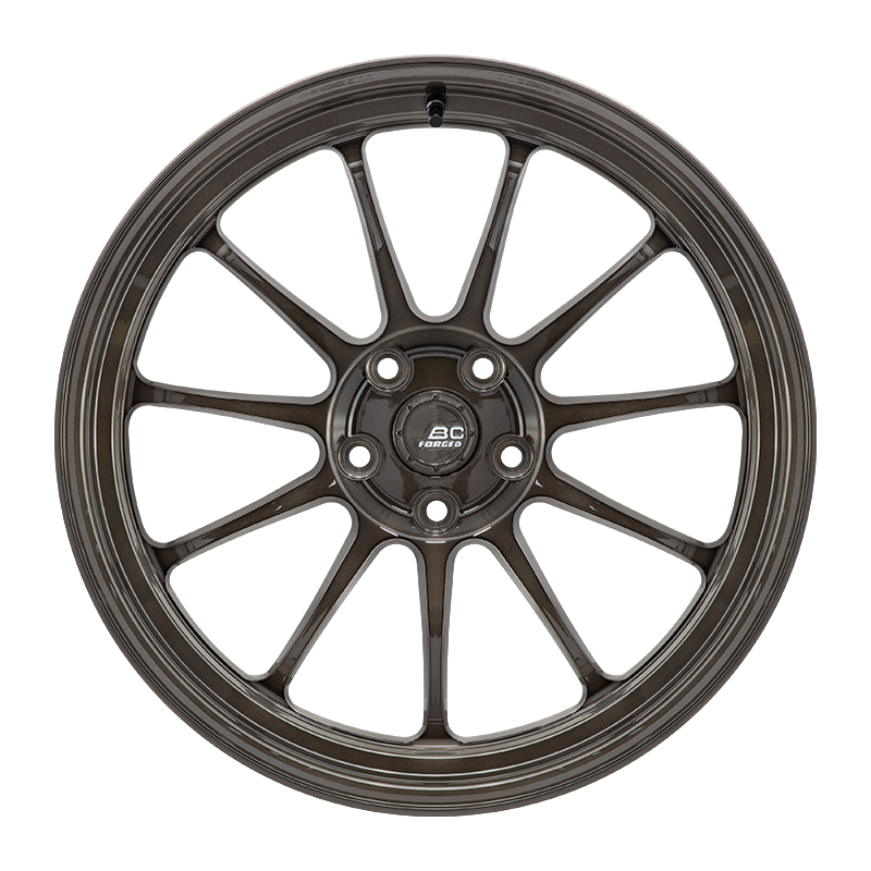 BC Forged - Felga - TD01