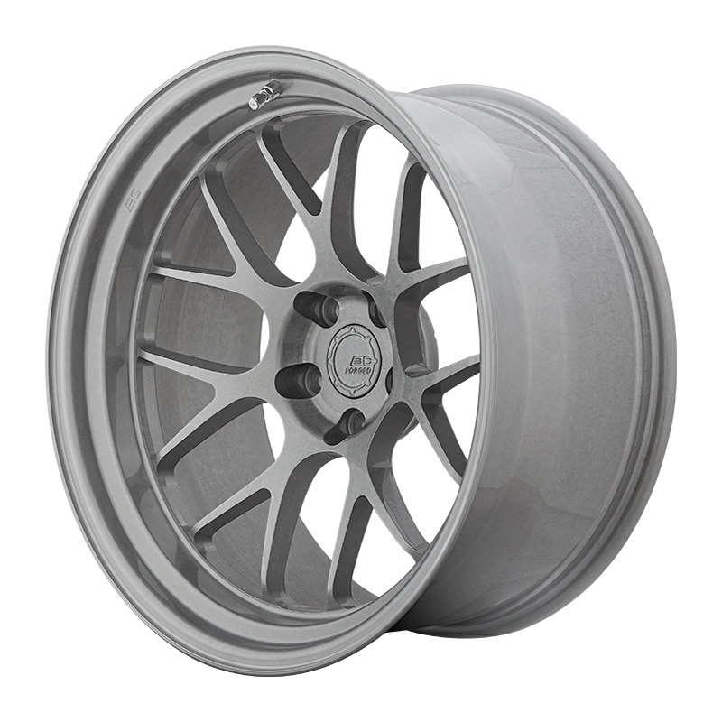 BC Forged - Felga - TD02