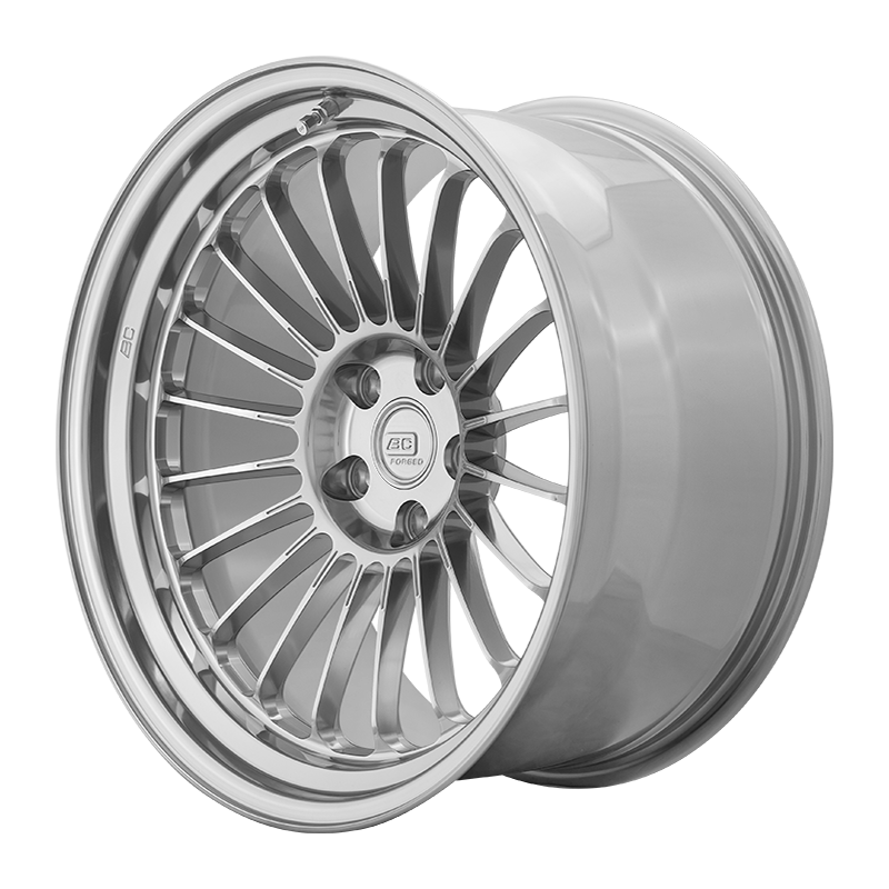 BC Forged - Felga - TD07