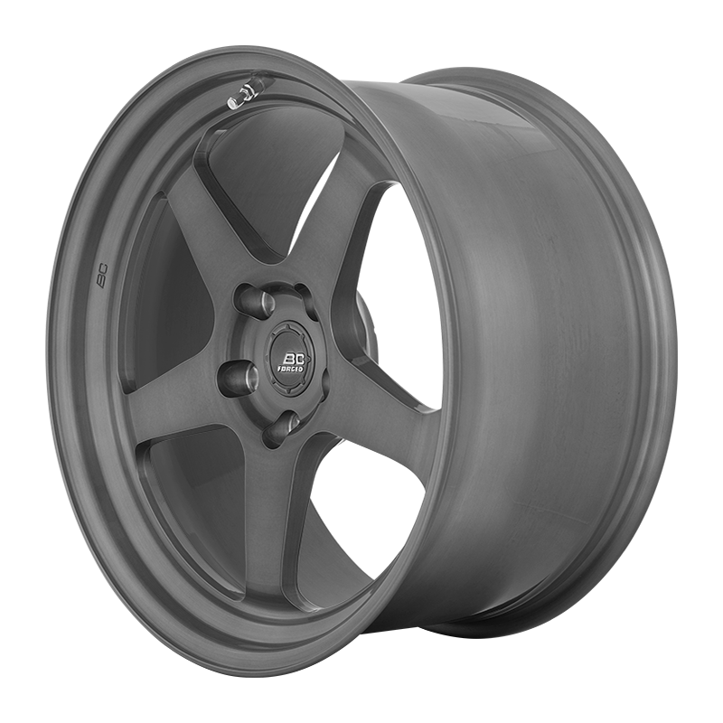 BC Forged - Felga - TD03