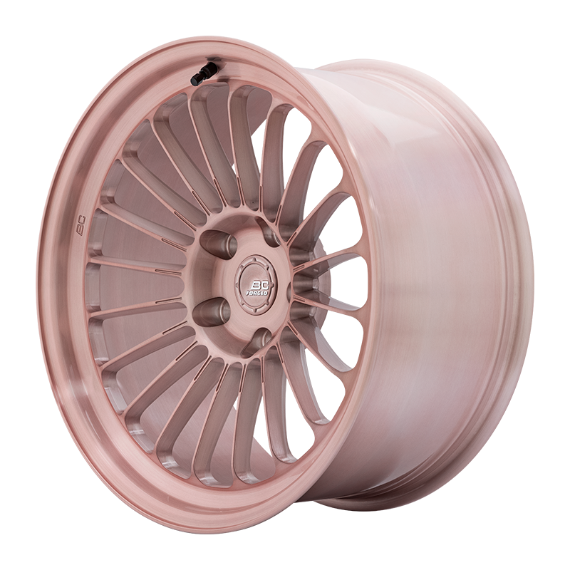 BC Forged - Felga - TD07