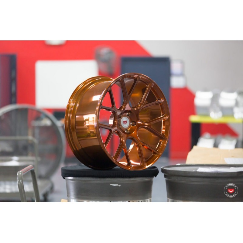 Vossen - Felga - CG-204
