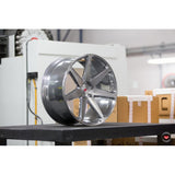 Vossen - Felga - CG-207